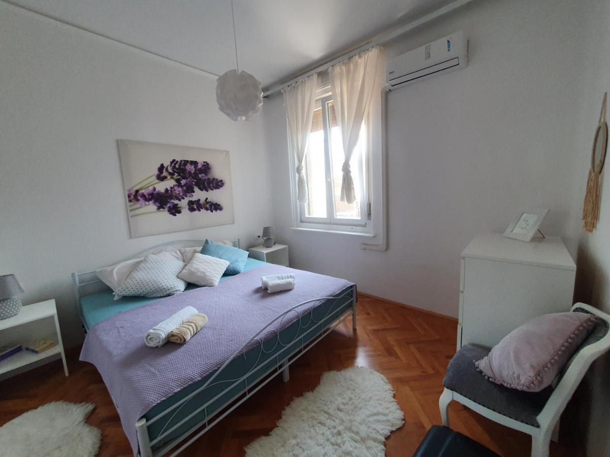Amphitheater Apartment Pula Zewnętrze zdjęcie