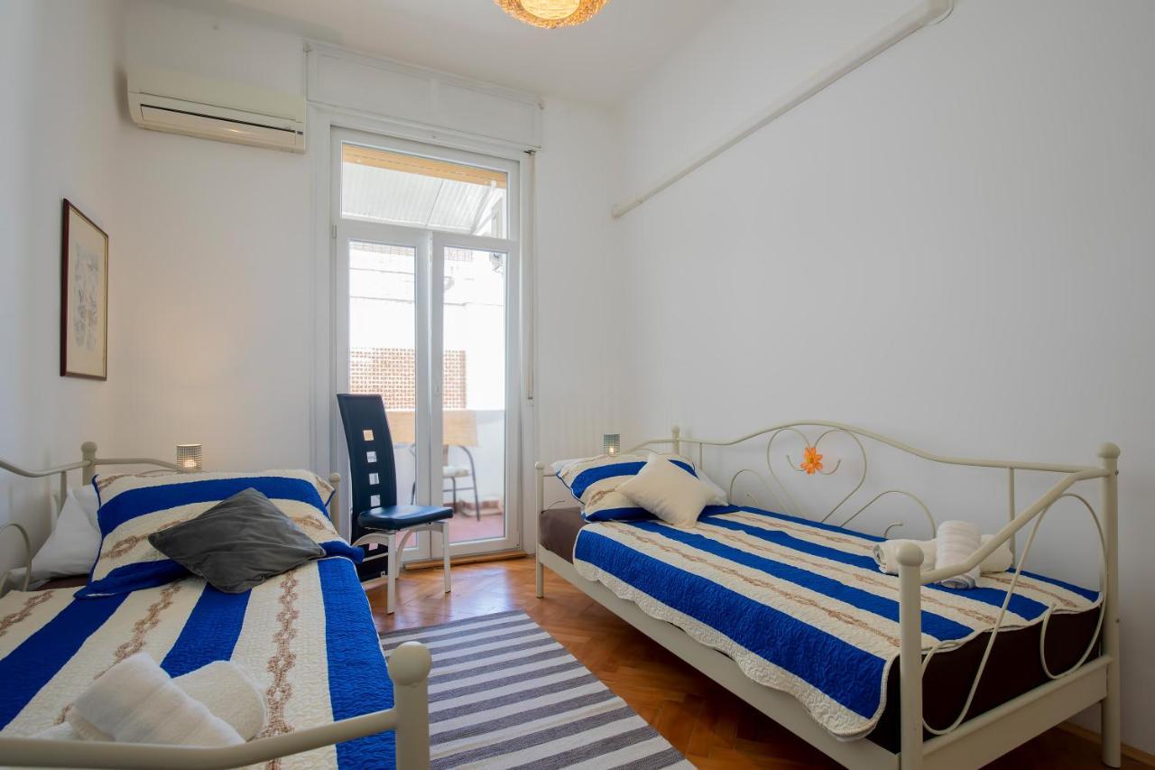 Amphitheater Apartment Pula Zewnętrze zdjęcie