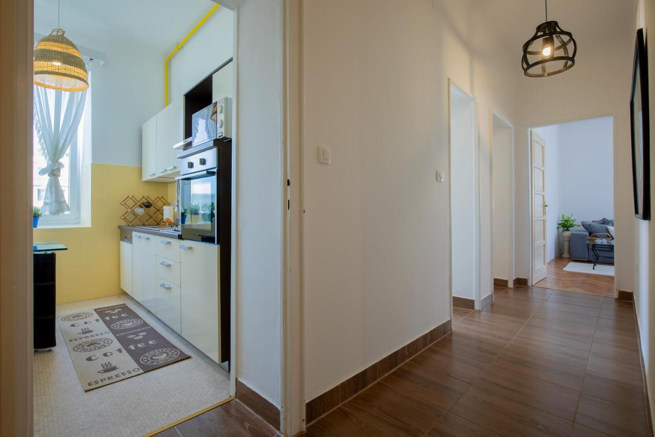 Amphitheater Apartment Pula Zewnętrze zdjęcie