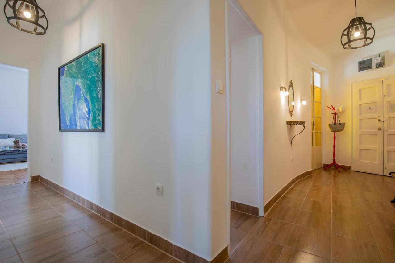 Amphitheater Apartment Pula Zewnętrze zdjęcie