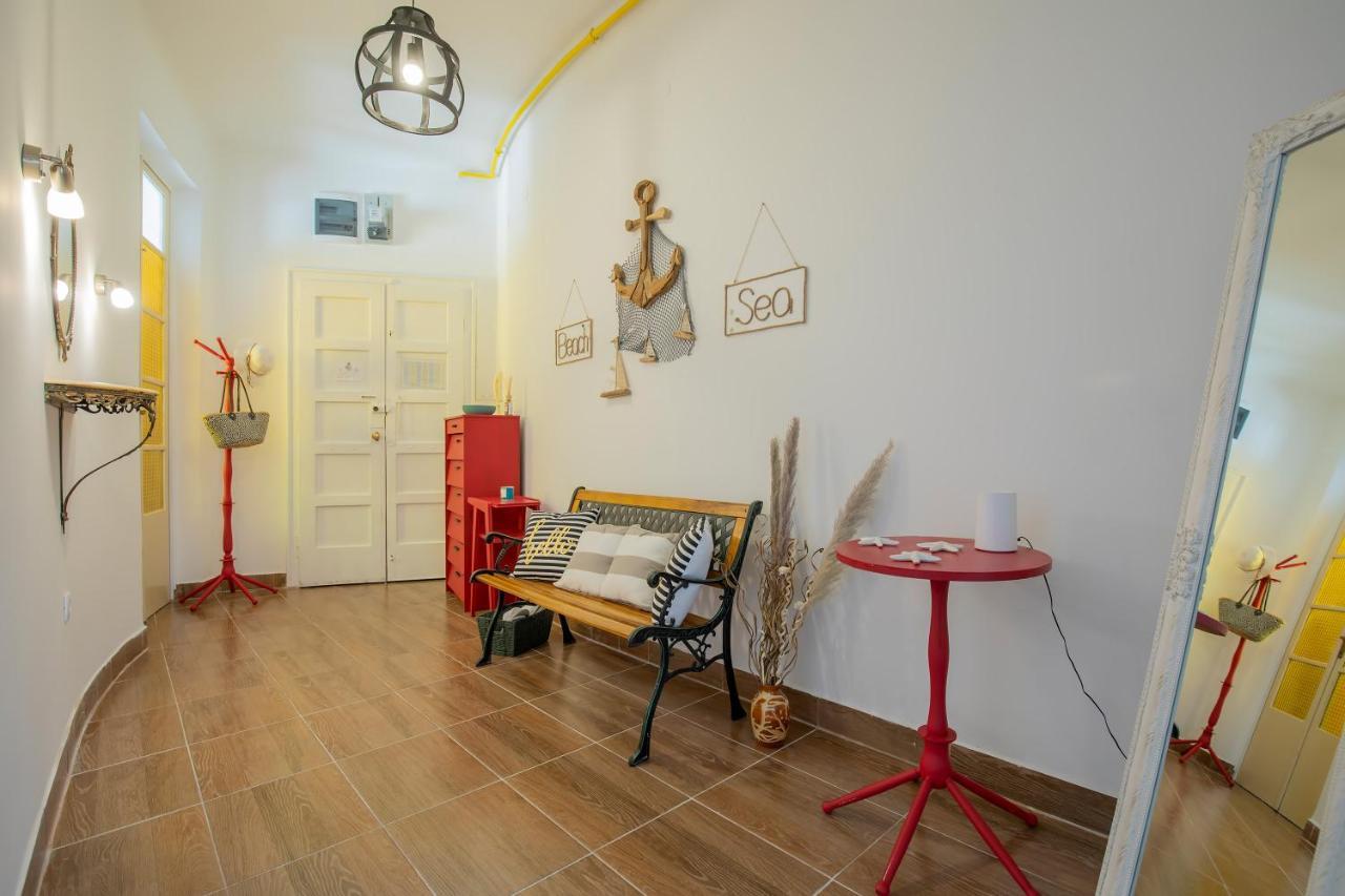 Amphitheater Apartment Pula Zewnętrze zdjęcie