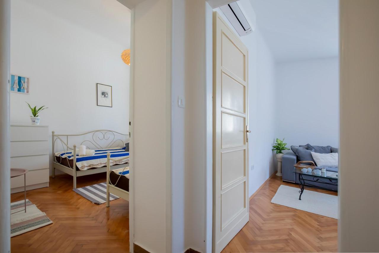 Amphitheater Apartment Pula Zewnętrze zdjęcie