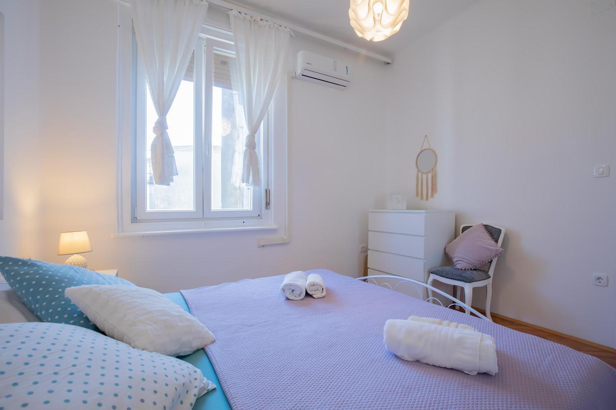 Amphitheater Apartment Pula Zewnętrze zdjęcie