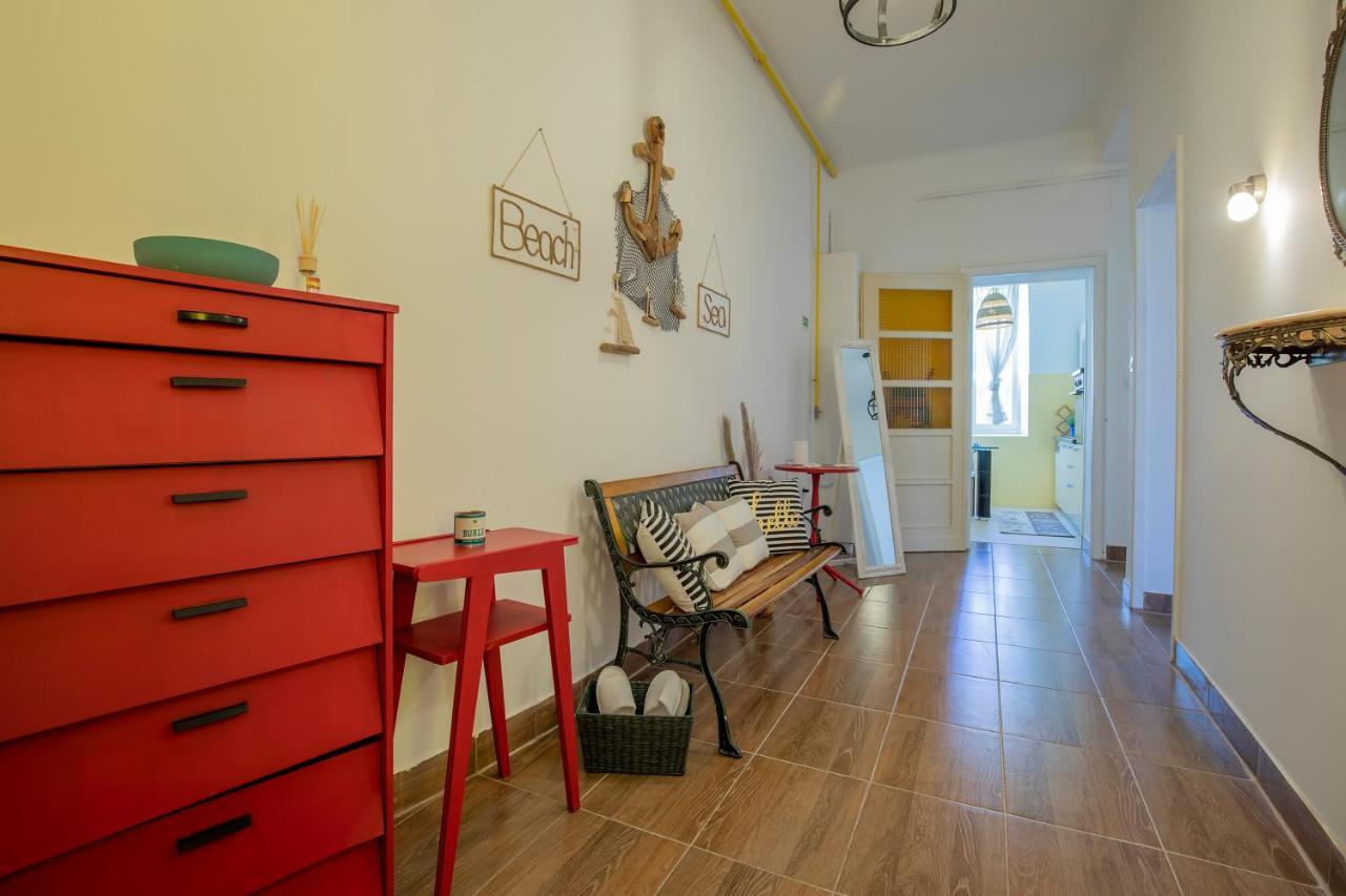 Amphitheater Apartment Pula Zewnętrze zdjęcie